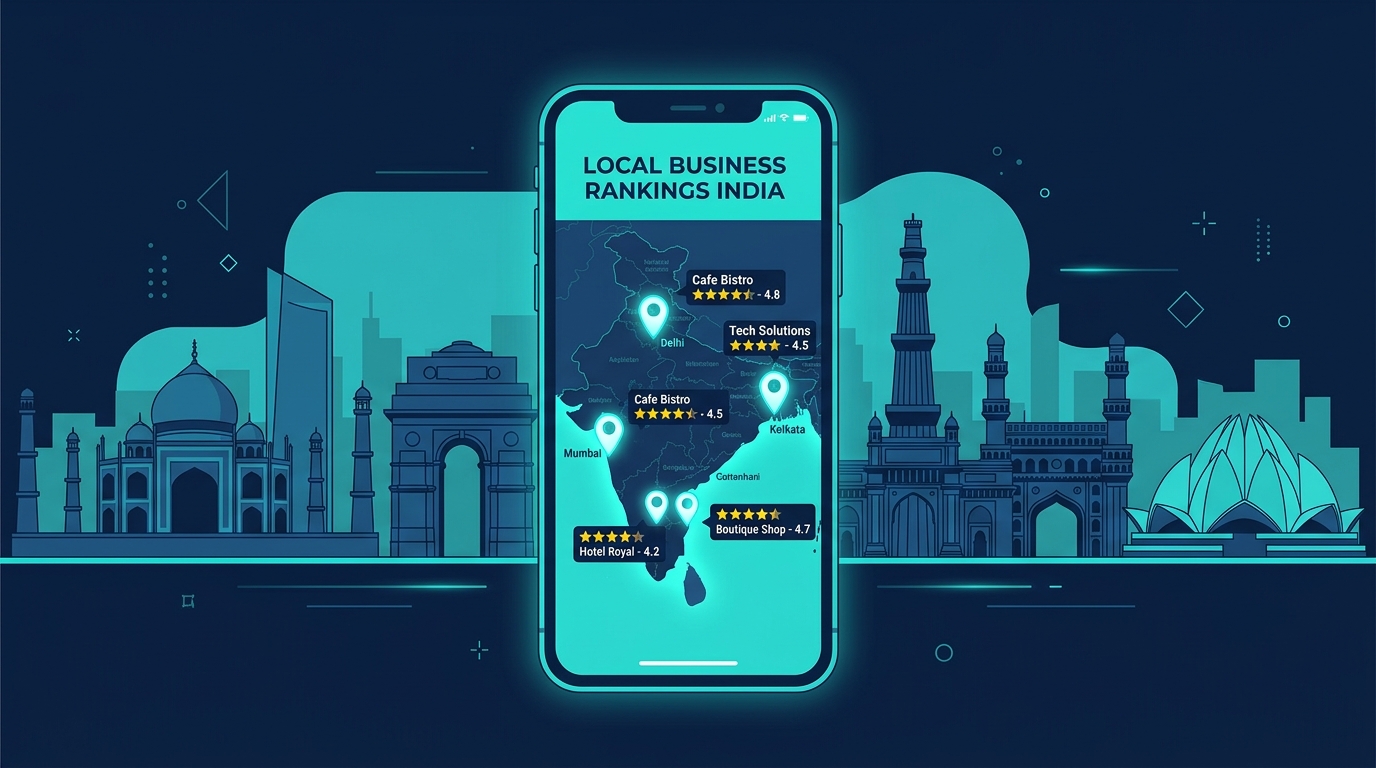 How to Get More Google Reviews for Your Business (Without Being Pushy)